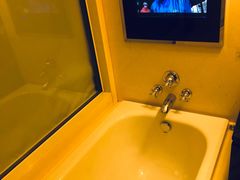 浴缸-澳门十六浦索菲特大酒店