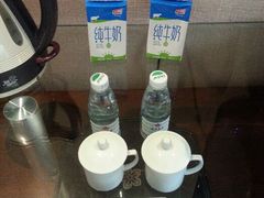 20140904锦江南京饭店-江苏锦江南京饭店