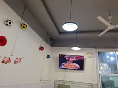 -德四家·云南傣味烧烤品牌(和谐店)
