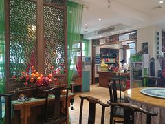 -老西门·常州菜(新区店)