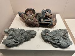 -晋江博物馆