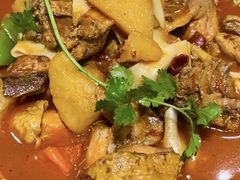 -贯贯吉·清真餐厅(浙江中路店)