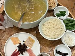 -一坐一忘云南菜(卓悦中心)