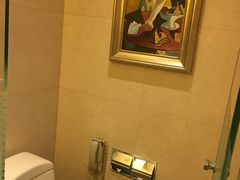 -澳门十六浦索菲特大酒店