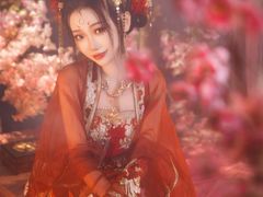 -九月鹰飞汉服摄影工作室