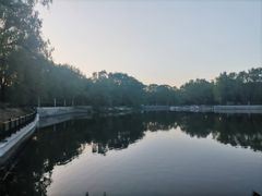 -黛秀湖公园