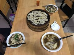 -清真·白家牛肉罩火烧老店(育才街店)