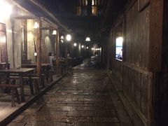 -乌镇望津里精品酒店