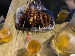 -老谢野馄饨(延安路店)