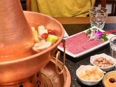 -南门涮肉(上海二店)