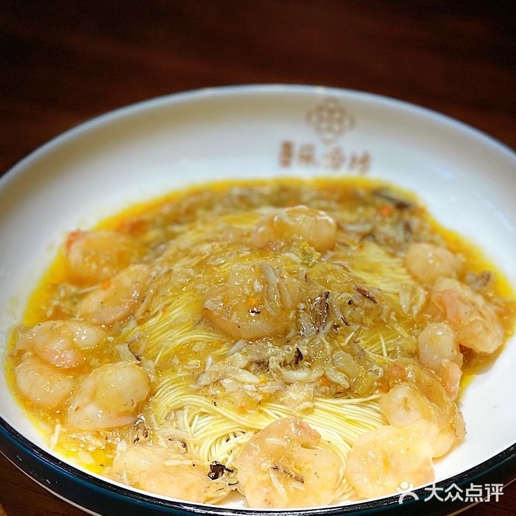 面食控的最爱[亲亲]，苏式奥灶面，百年传承[胜利]