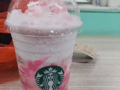 -星巴克(天津工华道智慧山店)