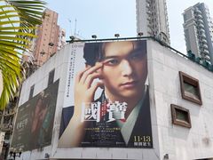 -百老汇电影中心(油麻地店)