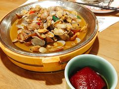 -新白鹿餐厅(城西银泰城店)