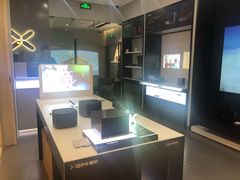 -XGIMI极米投影(壹方城店)