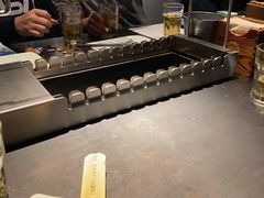 -很久以前羊肉串(中山公园店)