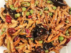 -張飛扒肉·龙江非遗(道外店)