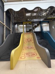 -奈尔宝家庭中心·亲子餐厅(苏州大悦城店)