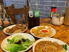 -吴财记面家(大同路店)