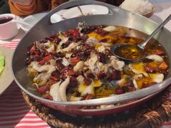 -水煮三国·川鲁江湖菜(香山店)