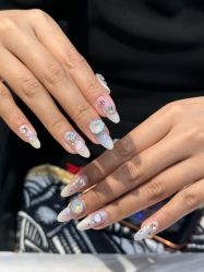 -StartNail美甲