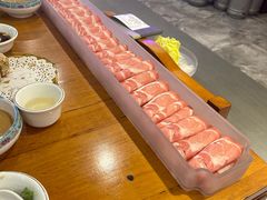 -乐宴·老北京铜火锅(桂庙店)