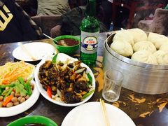 -张包铺(道外店)