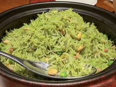 -上海人家花樣年华(中山公园店)