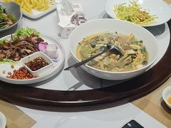 -和源祥·日照菜扛把子(万平口一店)