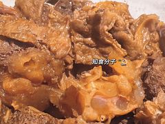-明记牛杂(新马路分店)