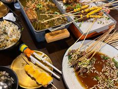 -林二哥宜烤官·宜宾小烧烤