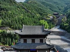-雁门关景区