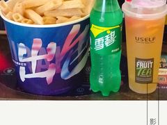 -万达影城(闵行颛桥万达广场杜比影院店)