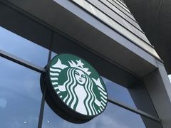 -星巴克(朵云轩店)