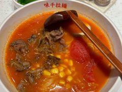 -味千拉面(杭州滨江星光大道店)