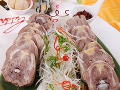 -清真清穆轩(复兴店)