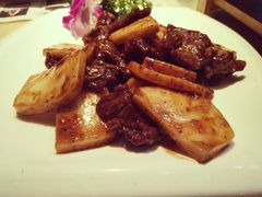 -绿茶餐厅(广州天河城店)