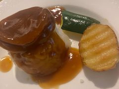 -安蒂娅·海鲜自助餐厅(安蒂娅美兰酒店)