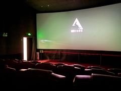 -卢米埃影城(合生广场IMAX店)