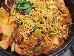 -食代馆(深业上城店)