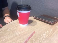 -85度C(上海茶陵北路店)