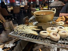 -五彩凉山自助西昌烧烤(柳翠路店)