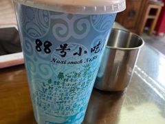 酸梅汤-88号小吃店·经典云南菜·地道纳西美食