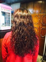 -IN HAIR艺术+造型
