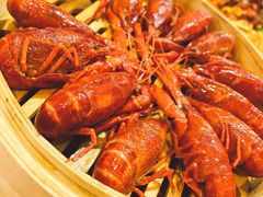 -靓靓蒸虾(中山公园店)