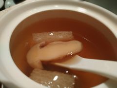 松茸汤-和枫(众意路店)