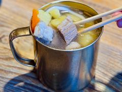-格日勒阿妈蒙古厨房(大召店)