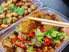 皮皮虾-一鲜生腌(新河湾公寓店)
