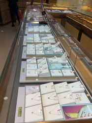 -东方福珠宝( 青岛店)