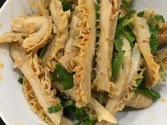 -山林大红·上海大红肠(四川北路店)